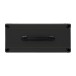 Orange Thunder TH30 Head, Black - top