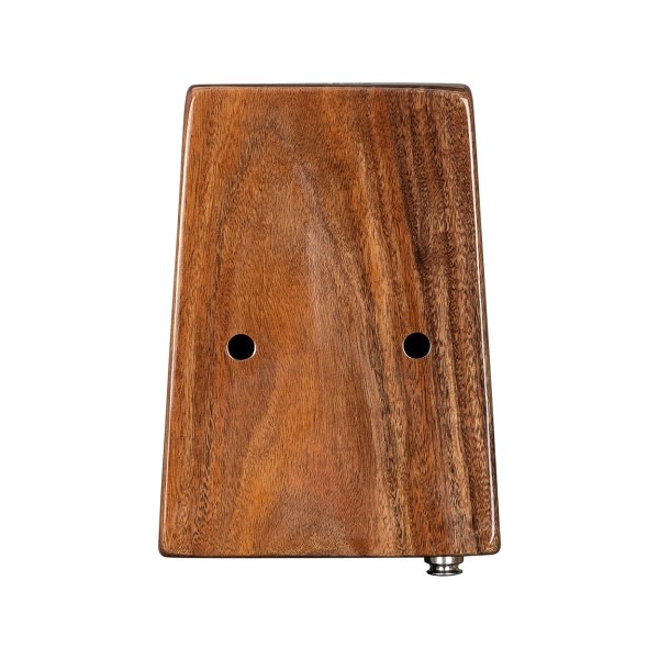 Sela Kalimba 17 Koa Hollow with Pickup