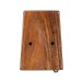 Sela Kalimba 17 Koa Hollow with Pickup
