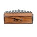 Sela Kalimba 17 Koa Hollow with Pickup