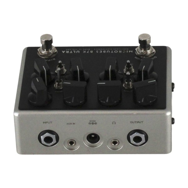 Darkglass Microtubes B7K Ultra V2 Bass Preamp Pedal - Secondhand