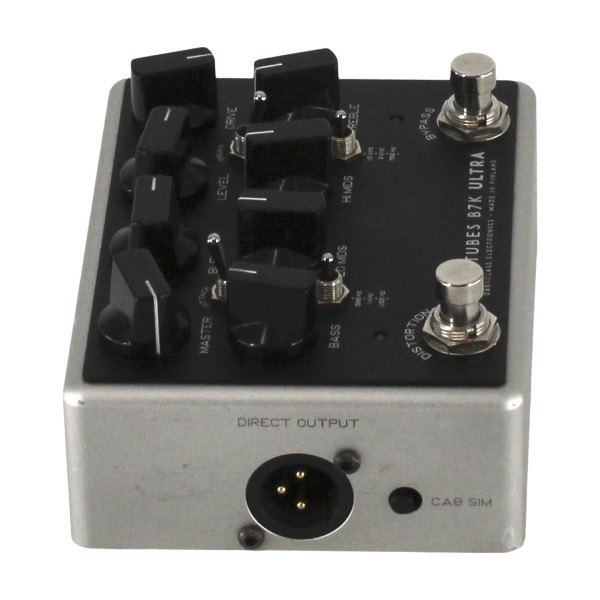 ベース Darkglass B7K Handmade in USA Darkglass Microtubes B7K