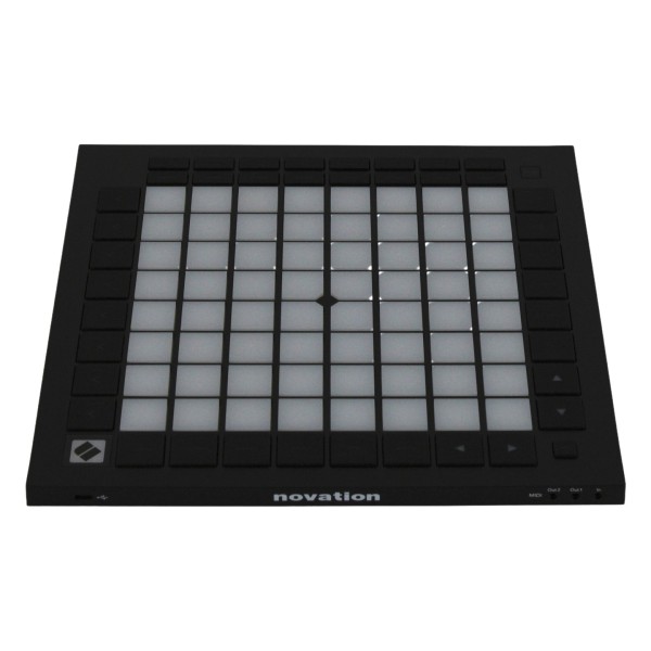 Novation Launchpad Pro MK3 - Z drugiej ręki | Gear4music