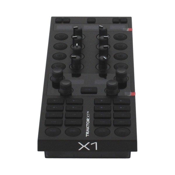Native Instruments Traktor X1 MK3 - Secondhand at Gear4music