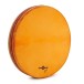 Gear4music Life Ocean Drum, 16 Inch, Yellow