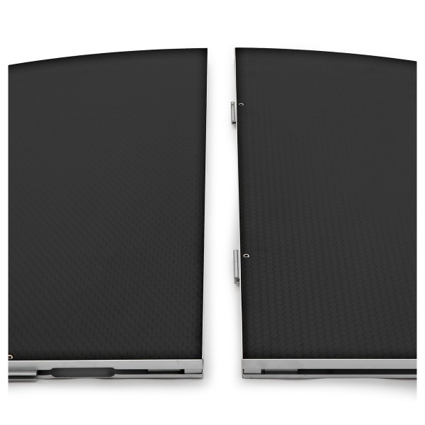 Quarter Circle Portable Stage Platform