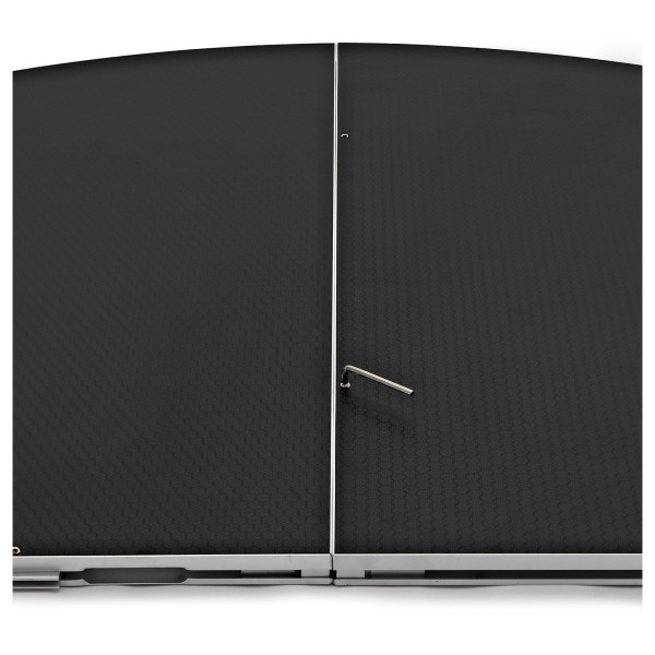 Quarter Circle Portable Stage Platform