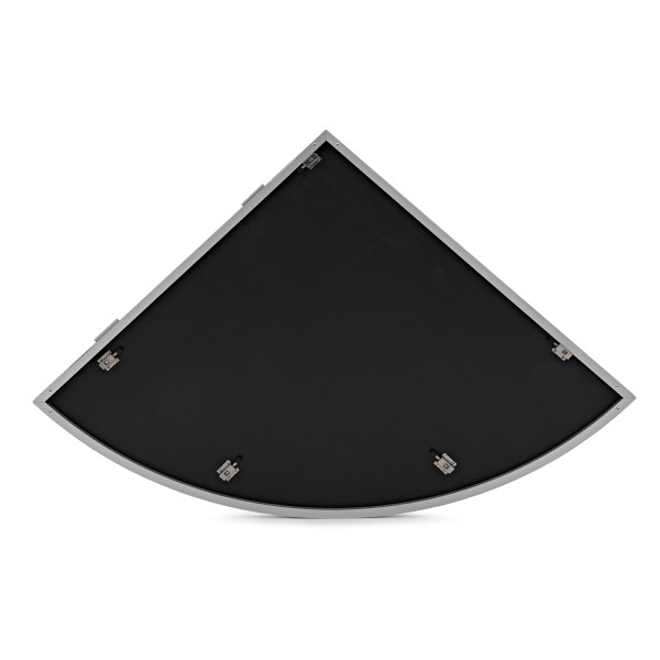 Quarter Circle Portable Stage Platform