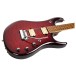 Music Man BFR JP15 Baritone, Cherry Creamsicle - body