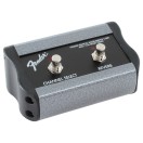 Fender 2-Button Footswitch: Channel/Reverb - Nearly New