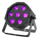 Equinox MaxiPar Quad LED Par Can