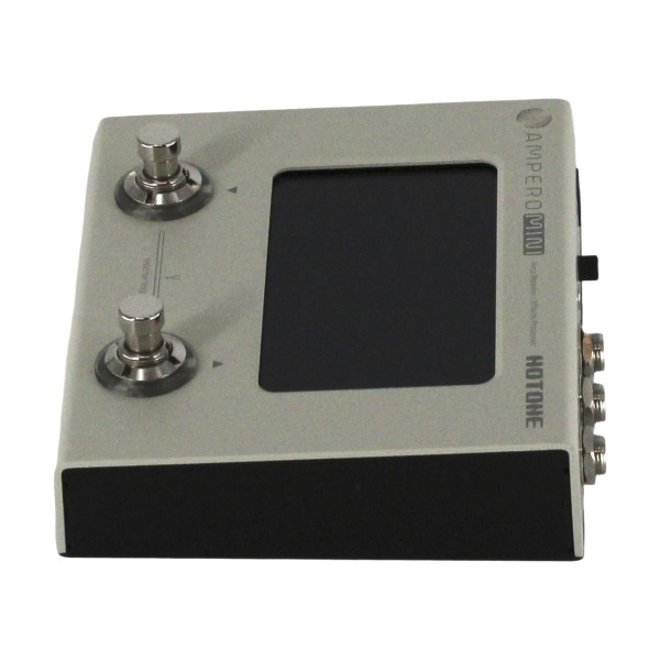 Hotone Ampero Mini, Vanilla - Secondhand at Gear4music