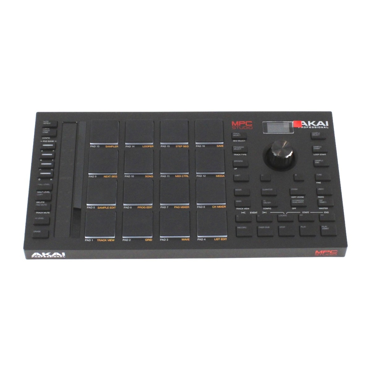 Akai Professional MPC Studio Music Production Controller - Secondhand ...