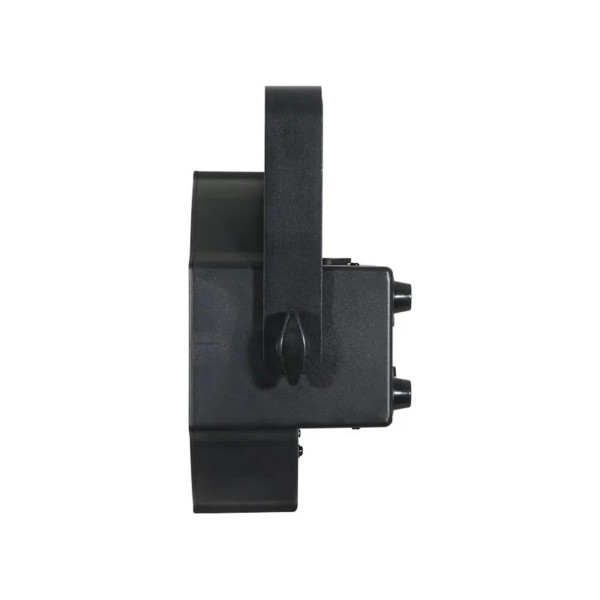 Equinox MaxiPar Quad LED Par Can, Side