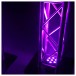Equinox MaxiPar Quad LED Par Can, Truss Wash