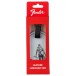 Fender Vintage Luggage Tag, Scuba Diver - box