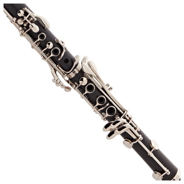 Buffet B12 Bb Clarinet 3