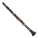 Buffet B12 Bb Clarinet