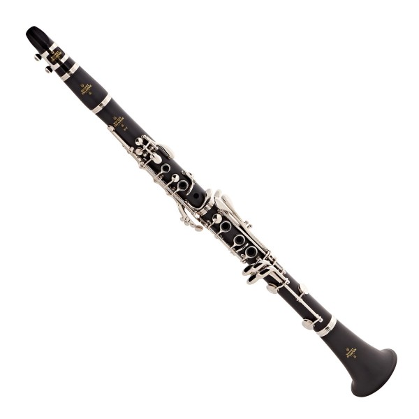 Buffet B12 Bb Clarinet 1