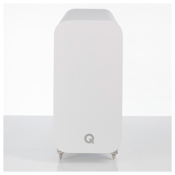 Q Acoustics Q 3060S Arctic White Subwoofer