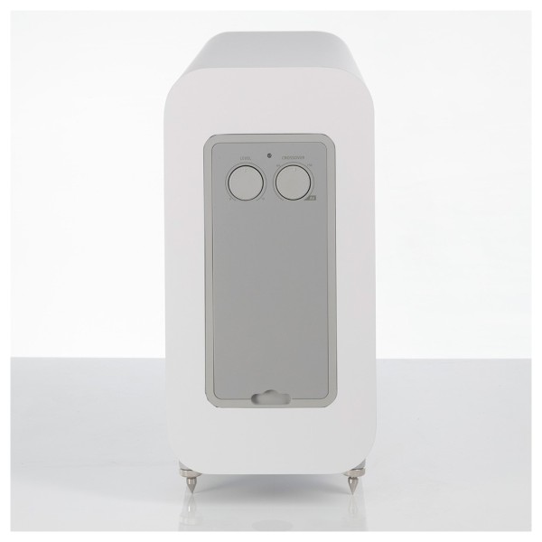 Q Acoustics Q 3060S Arctic White Subwoofer