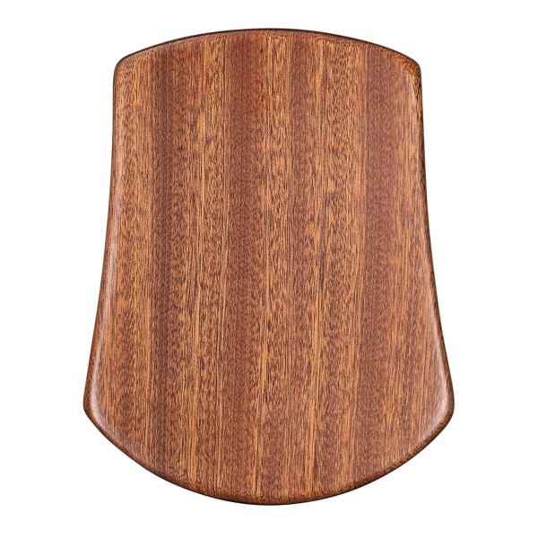 Sela Solid Kalimba 17, Sapele