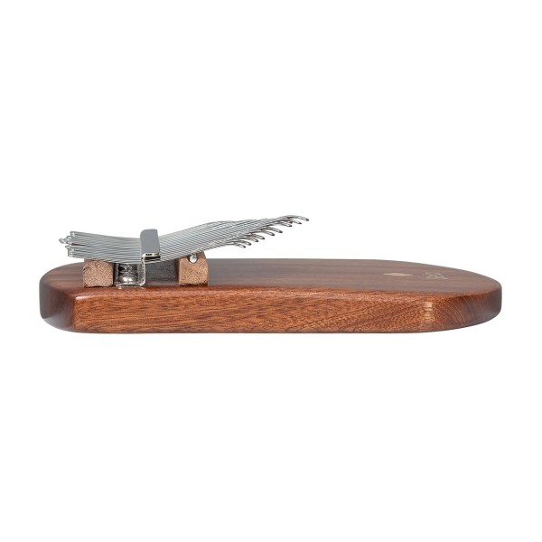 Sela Solid Kalimba 17, Sapele