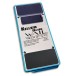 Tech 21 Killer Blue Wail Bass Wah Pedal - bottom