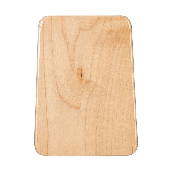 Sela Solid Kalimba 17, Maple
