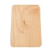 Sela Solid Kalimba 17, Maple