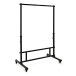 Gear4music Life Adjustable Gong Stand, Medium (Max. 32 Inch)