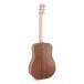 Taylor Big Baby BBTe Electro Acoustic, Walnut/Spruce