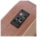 Taylor Big Baby BBTe Electro Acoustic, Walnut/Spruce
