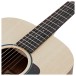 Taylor Big Baby BBTe Electro Acoustic, Walnut/Spruce