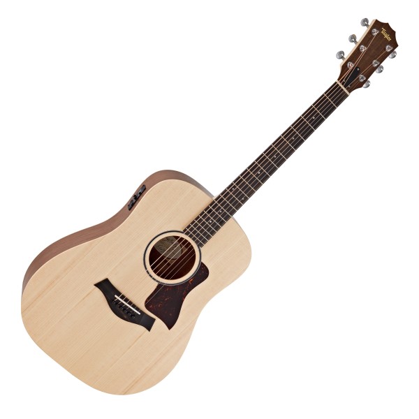 Taylor Big Baby BBTe Electro Acoustic, Walnut/Spruce