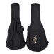 Sigma 000R Black Diamond, Polished Gloss Black - Case