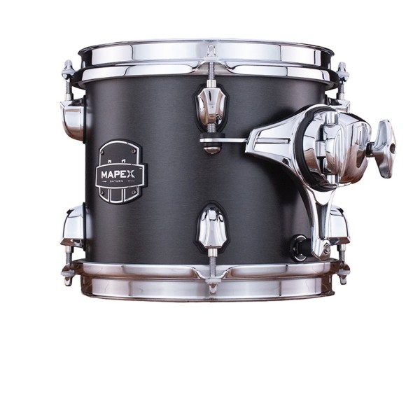 Mapex Saturn 8 x 7'' Tom, Satin Black