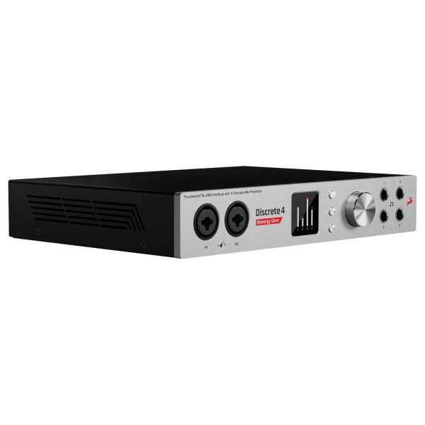 Antelope Discrete 4 Synergy Core | Gear4music