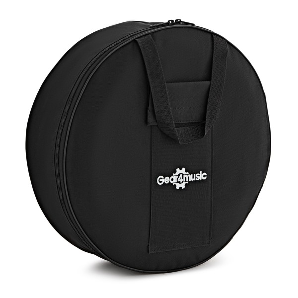 14" Padded Bodhran Bag by Gear4music