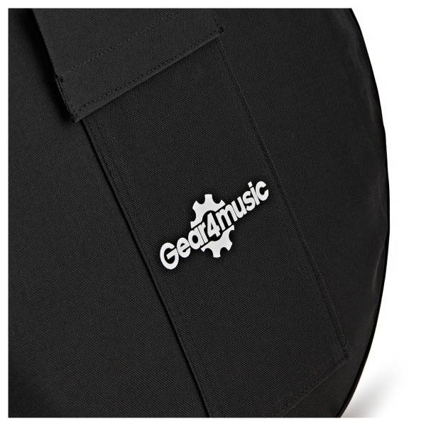 14" Padded Bodhran Bag by Gear4music