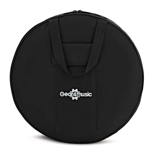 14" Padded Bodhran Bag by Gear4music