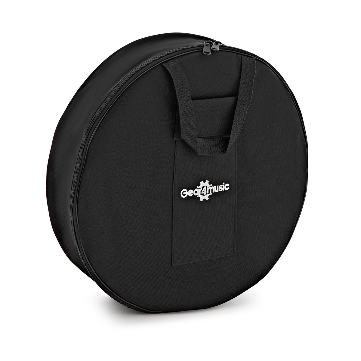 Click to view product details and reviews for 16 Padded Bodhran Bag By Gear4music.