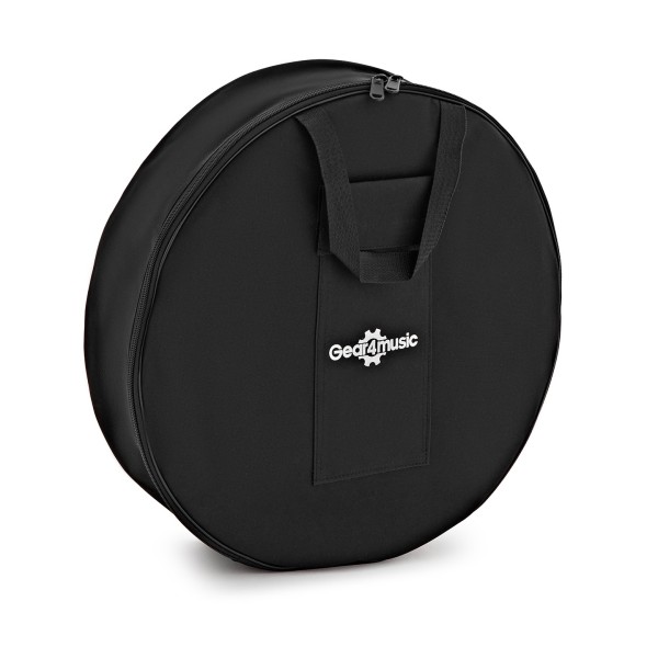 16" Padded Bodhran Bag by Gear4music
