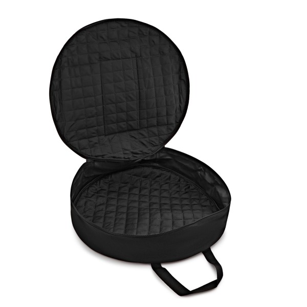 16" Padded Bodhran Bag by Gear4music