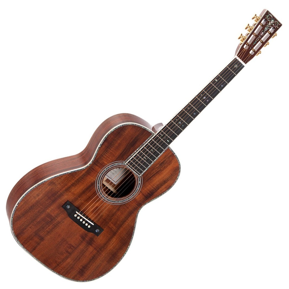Sigma 000K2-42S Acoustic Guitar Special Edition | Gear4music