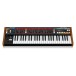 Behringer JN-80 8-Voice Polyphonic Synthesizer, Front