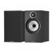 Bowers & Wilkins 606 S3 Bookshelf Speakers (Pair), Black 1 