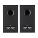 Bowers & Wilkins 606 S3 Bookshelf Speakers (Pair), Black 2 