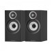 Bowers & Wilkins 607 S3 Bookshelf Speakers (Pair), Black 1