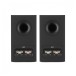 Bowers & Wilkins 607 S3 Bookshelf Speakers (Pair), Black 4 